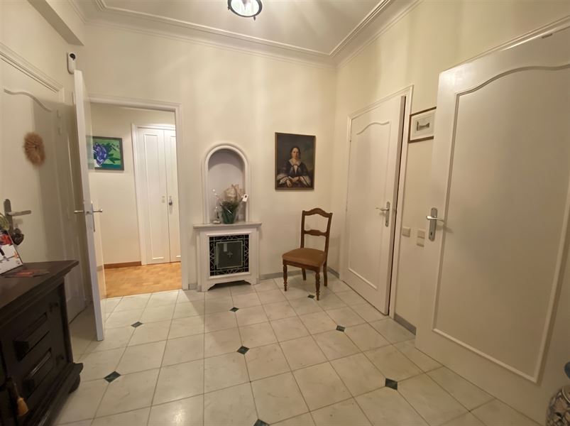 Spacieux appartement 3chs