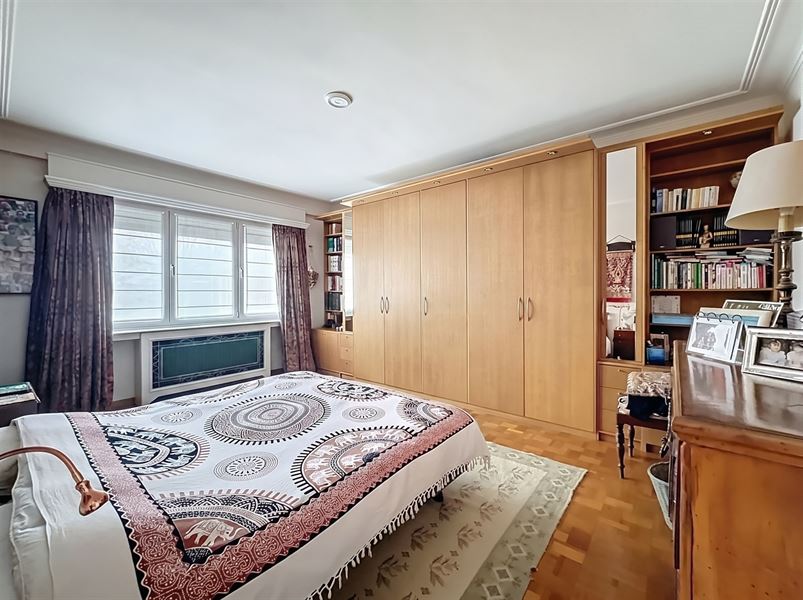 Spacieux appartement 3chs