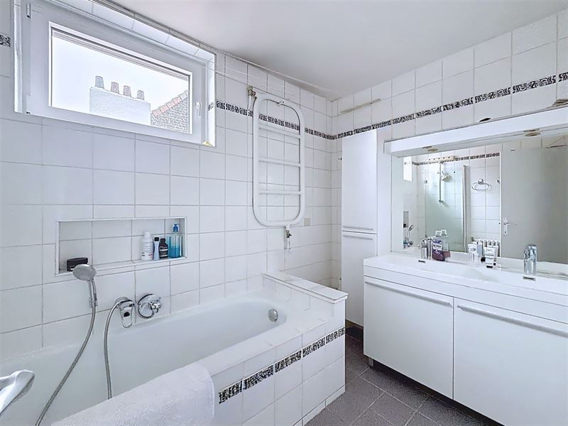Spacieux appartement 3chs
