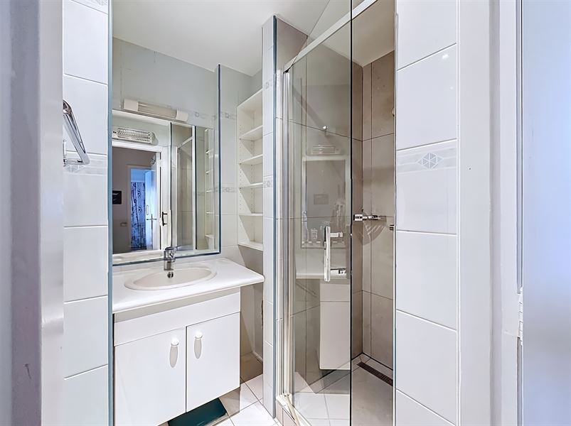 Spacieux appartement 3chs