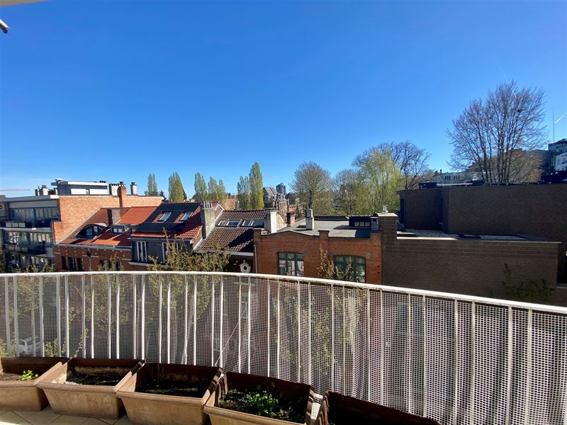 Spacieux appartement 3chs