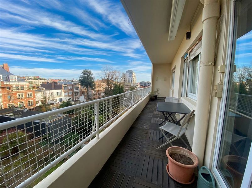 Spacieux appartement 3chs