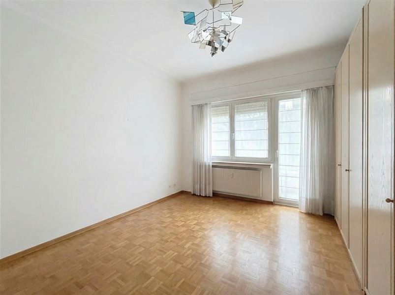 Spacieux appartement 3chs