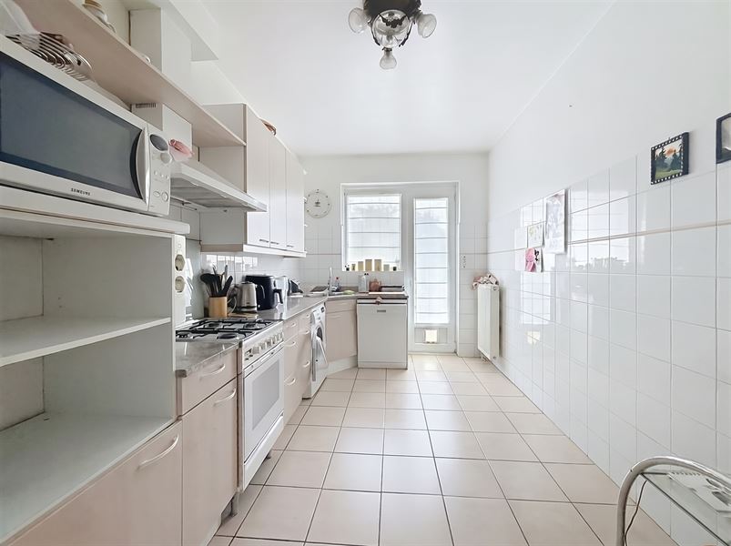 Spacieux appartement 3chs