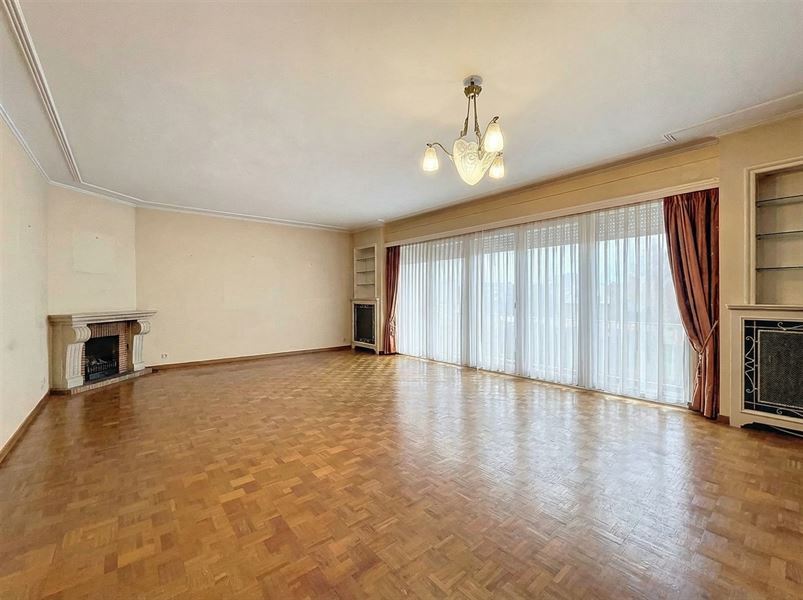 Spacieux appartement 3chs
