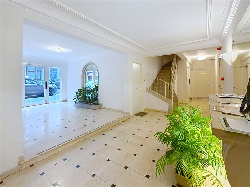 Spacieux appartement 3chs