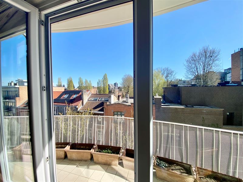 Spacieux appartement 3chs