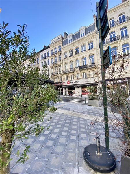 Maison commerce et rapport, avec 9 unités reconnues !