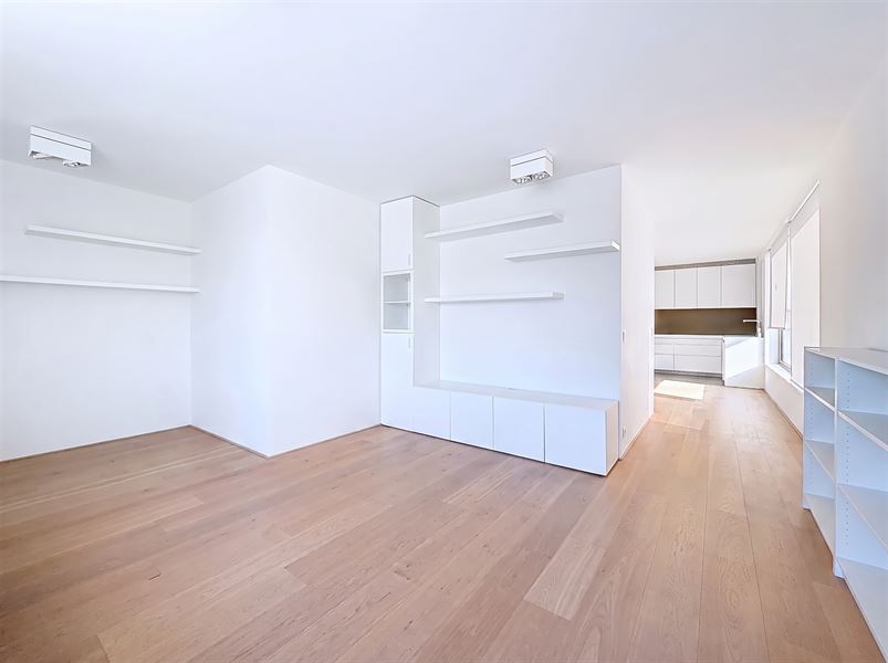 Exceptionnel penthouse avec 110m2 terrasses