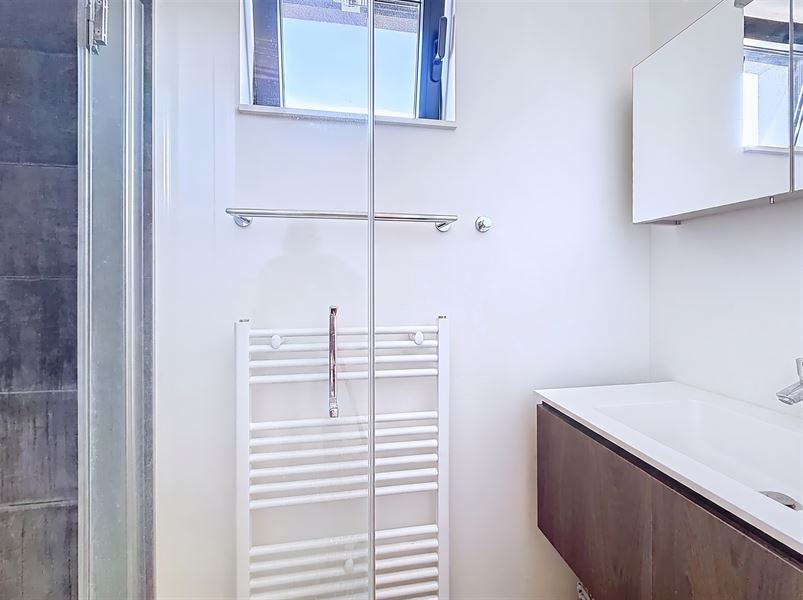 Exceptionnel penthouse avec 110m2 terrasses