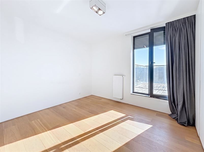 Exceptionnel penthouse avec 110m2 terrasses