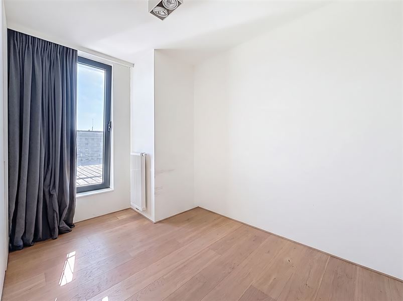 Exceptionnel penthouse avec 110m2 terrasses