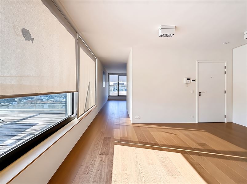 Exceptionnel penthouse avec 110m2 terrasses
