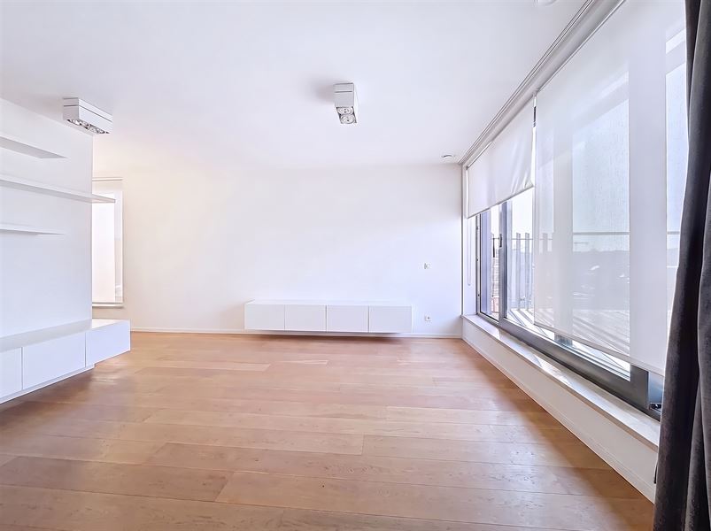 Exceptionnel penthouse avec 110m2 terrasses
