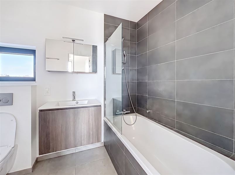 Exceptionnel penthouse avec 110m2 terrasses