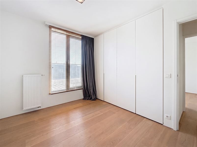 Exceptionnel penthouse avec 110m2 terrasses