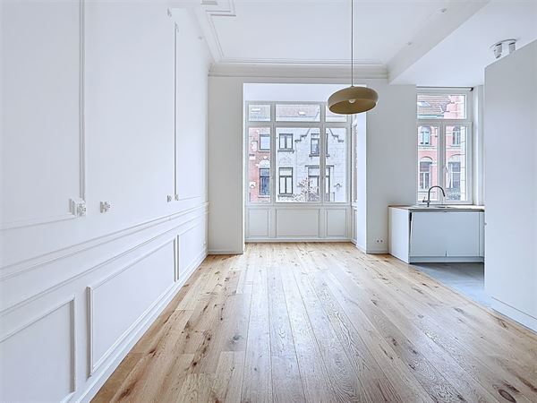 Volledig gerenoveerd als nieuw