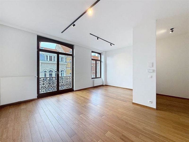 Penthouse 2/3 chambres et terrasse