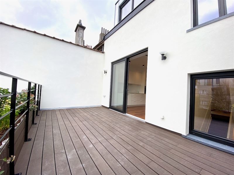 Penthouse 2/3 chambres et terrasse