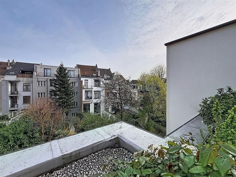 Penthouse 2/3 chambres et terrasse