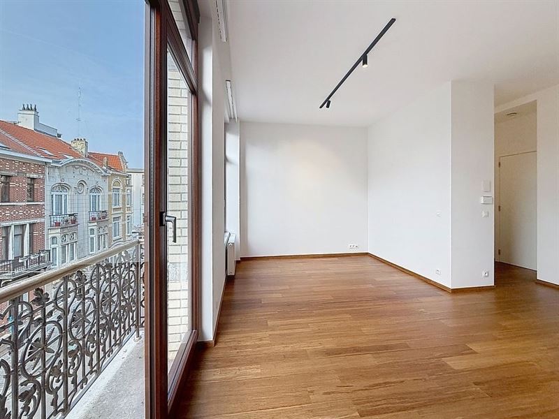 Penthouse 2/3 chambres et terrasse