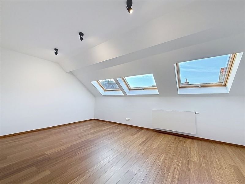 Penthouse 2/3 chambres et terrasse