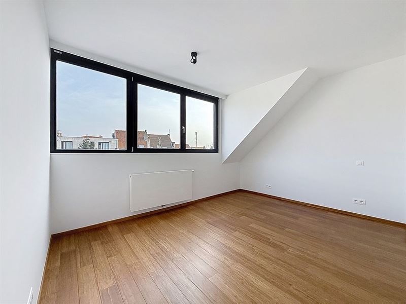 Penthouse 2/3 chambres et terrasse