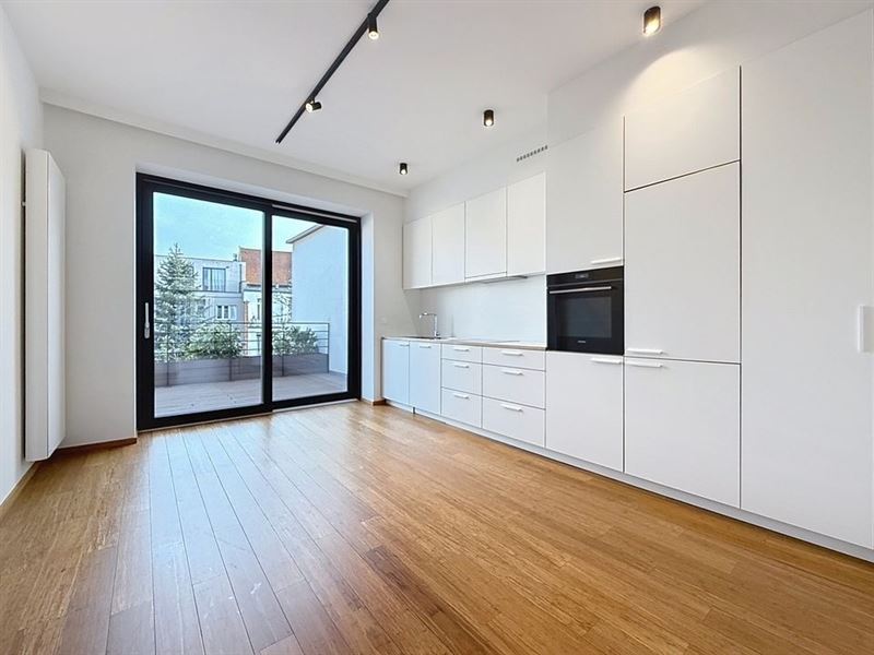 Penthouse 2/3 chambres et terrasse