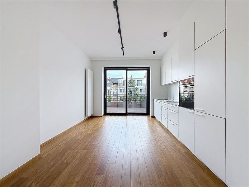 Penthouse 2/3 chambres et terrasse