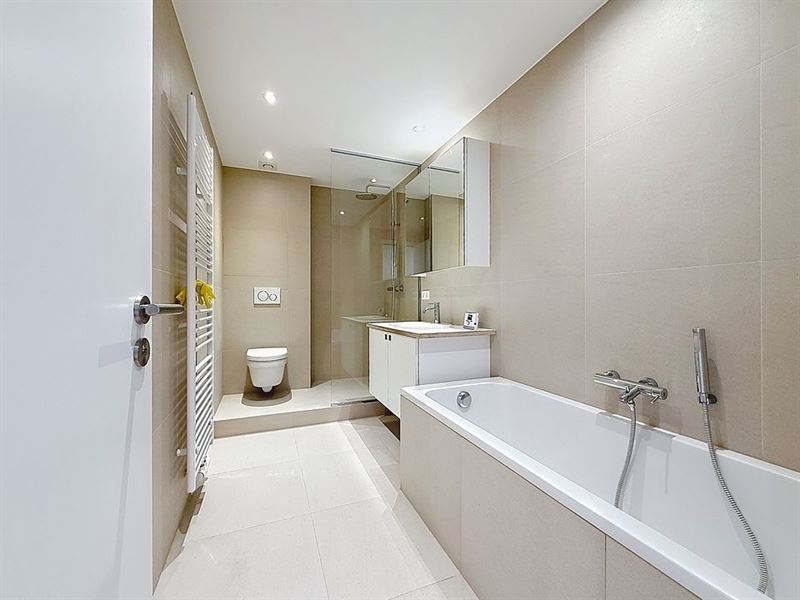 Penthouse 2/3 chambres et terrasse