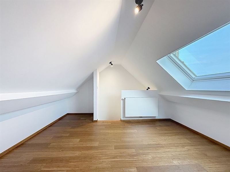 Penthouse 2/3 chambres et terrasse