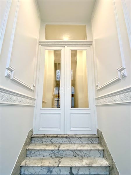Penthouse 2/3 chambres et terrasse