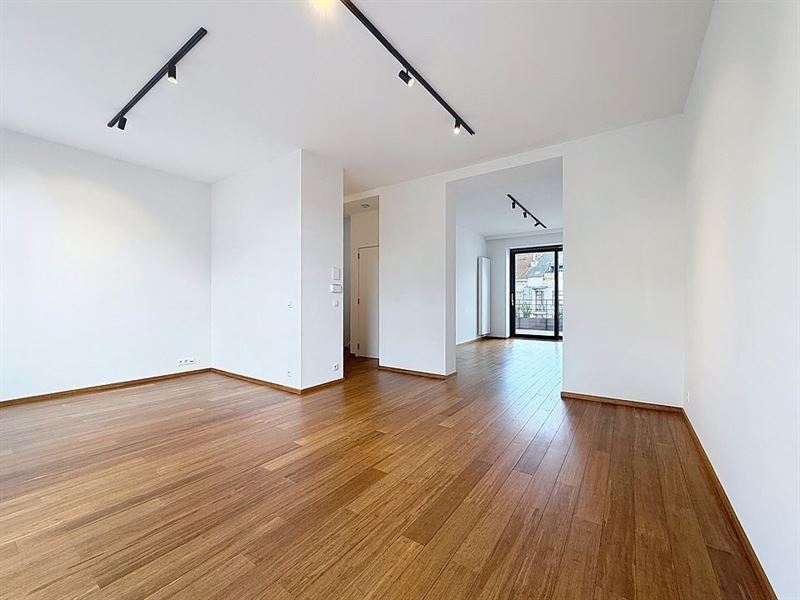 Penthouse 2/3 chambres et terrasse