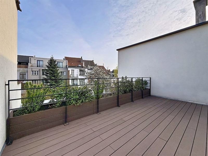 Penthouse 2/3 chambres et terrasse