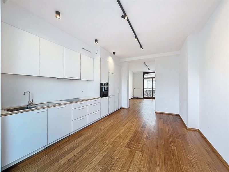 Penthouse 2/3 chambres et terrasse