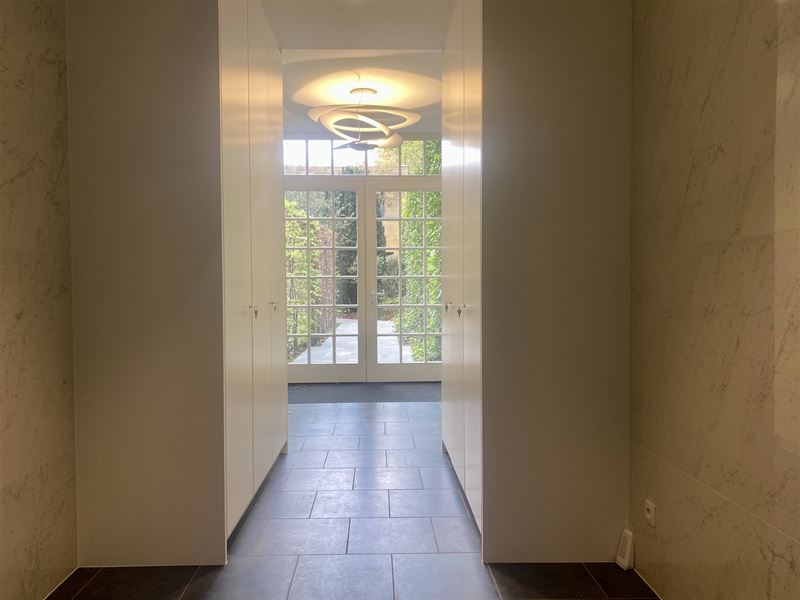 Maison Arrière Atypique hors de commun