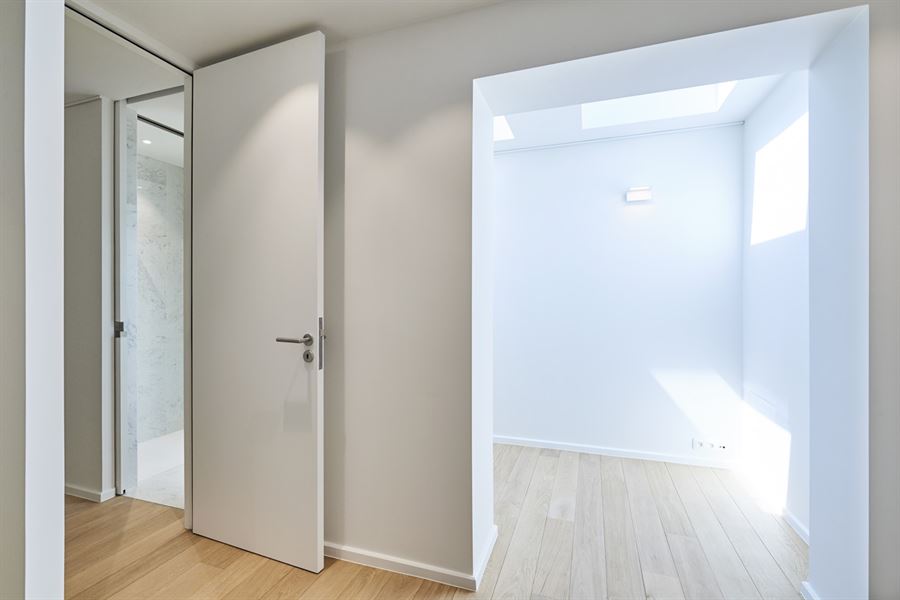Maison Arrière Atypique hors de commun