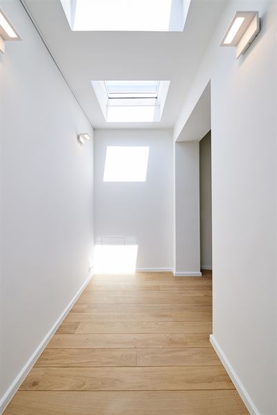 Maison Arrière Atypique hors de commun