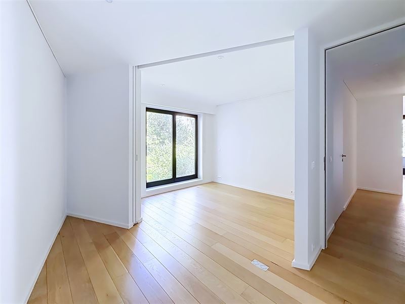 Atypical back house out of the ordinary