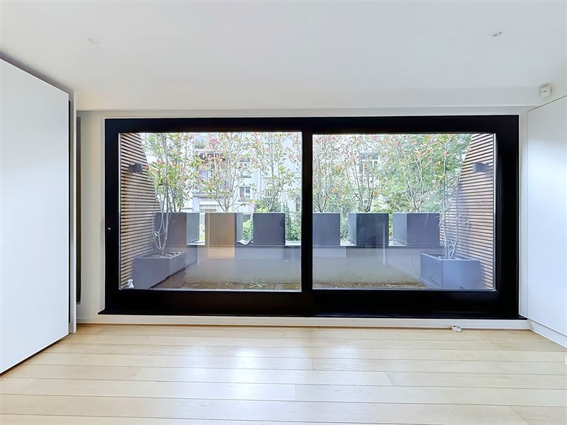 Atypical back house out of the ordinary