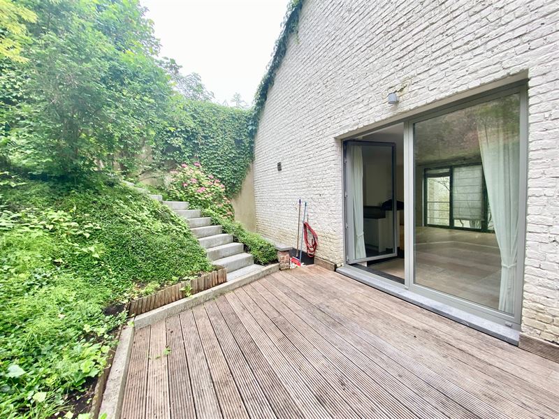 Woning