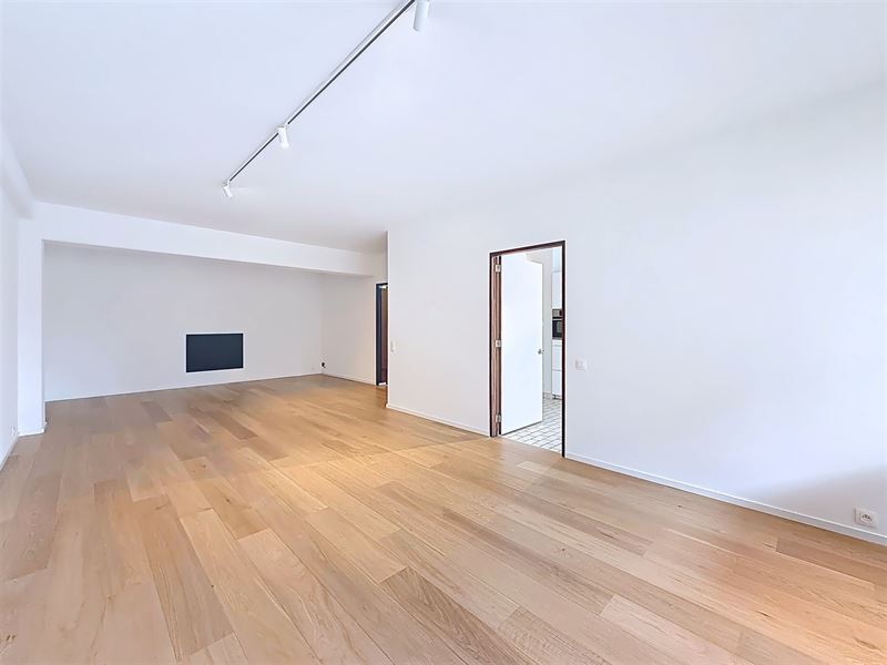 Bel appartement lumineux rénové 3 chambres avec terrasses