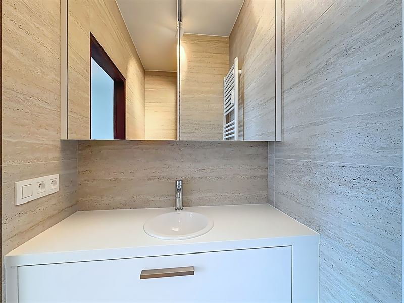 Bel appartement lumineux rénové 3 chambres avec terrasses