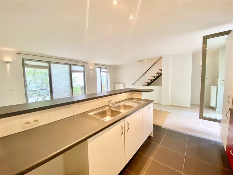 Woning