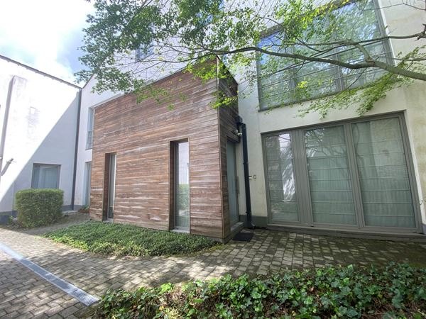 Woning