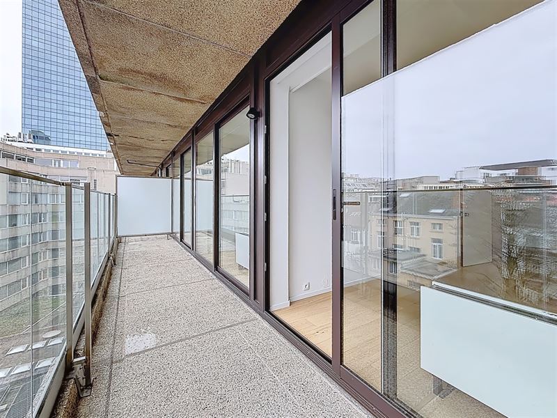 Bel appartement lumineux rénové 3 chambres avec terrasses