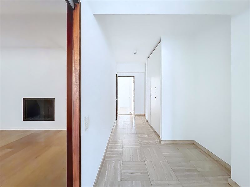 Bel appartement lumineux rénové 3 chambres avec terrasses
