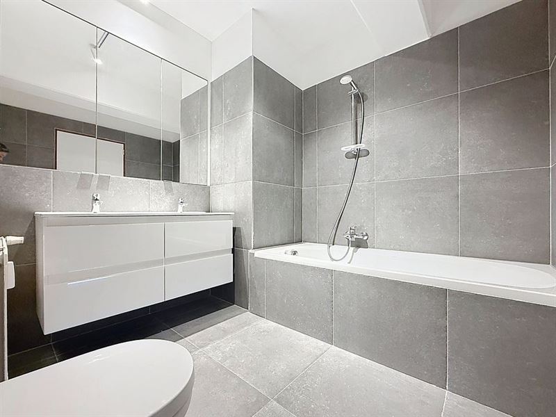 Grand appartement rénové 4 chambres et terrasses
