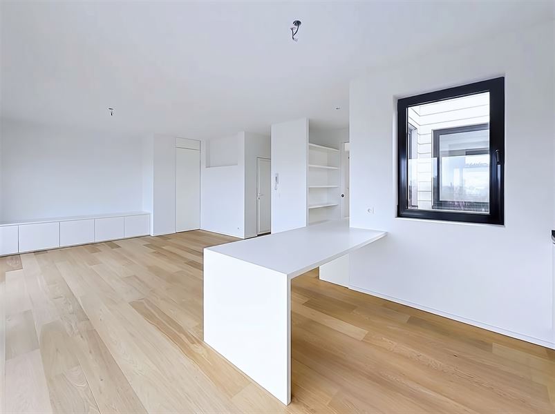 Exceptionnel penthouse avec splendide vue