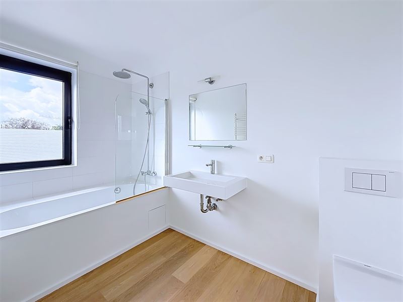 Exceptionnel penthouse avec splendide vue
